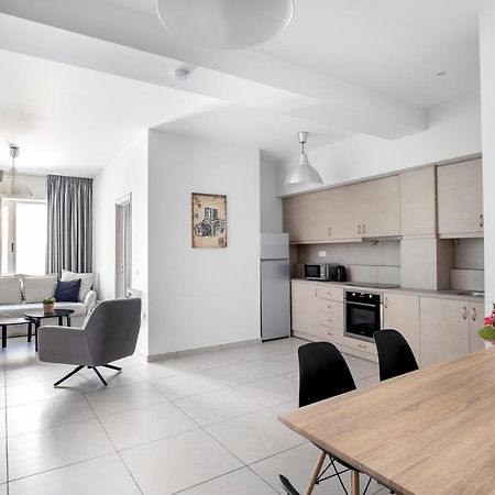Supreme B2 Apartment In Syntagma Athens Exterior photo
