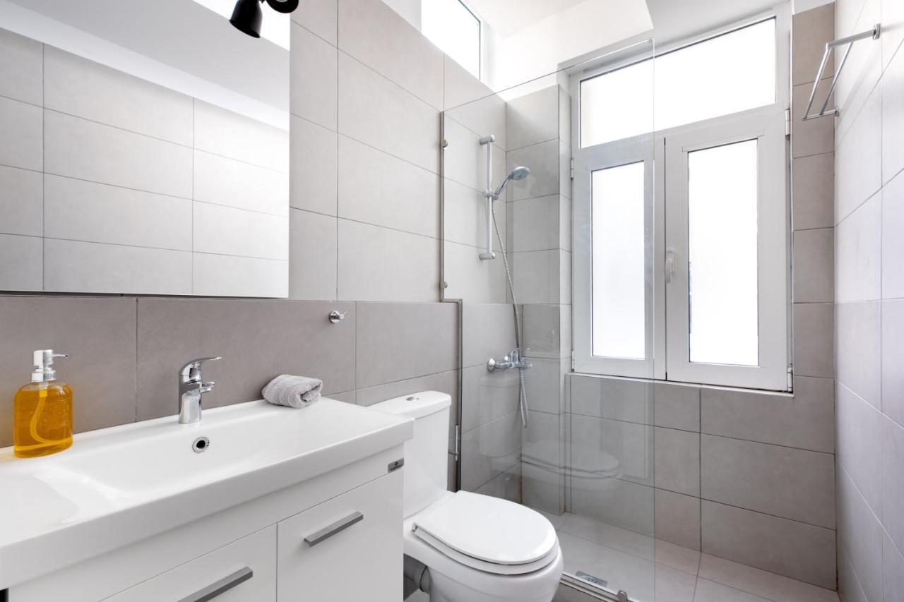 Supreme B2 Apartment In Syntagma Athens Exterior photo