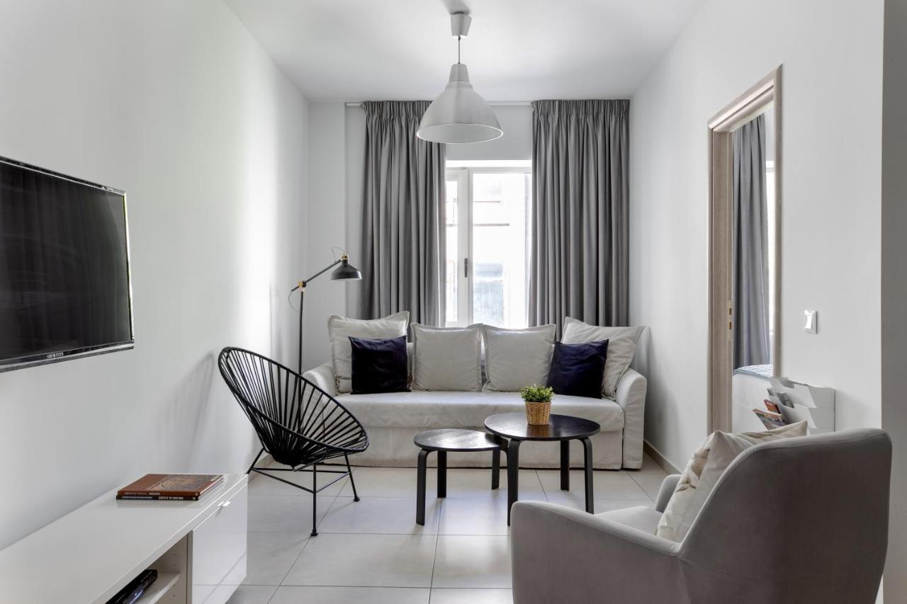 Supreme B2 Apartment In Syntagma Athens Exterior photo