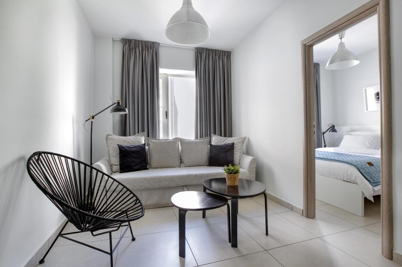 Supreme B2 Apartment In Syntagma Athens Exterior photo