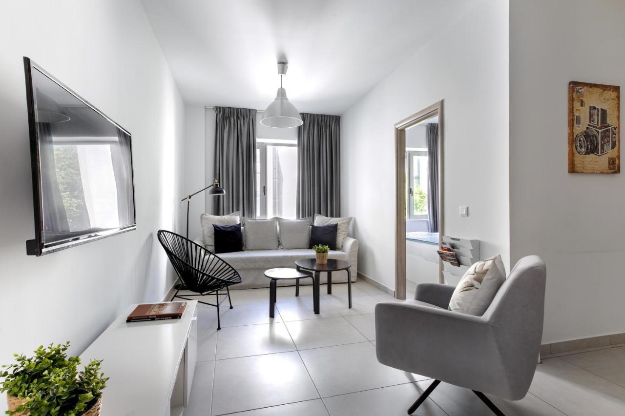 Supreme B2 Apartment In Syntagma Athens Exterior photo