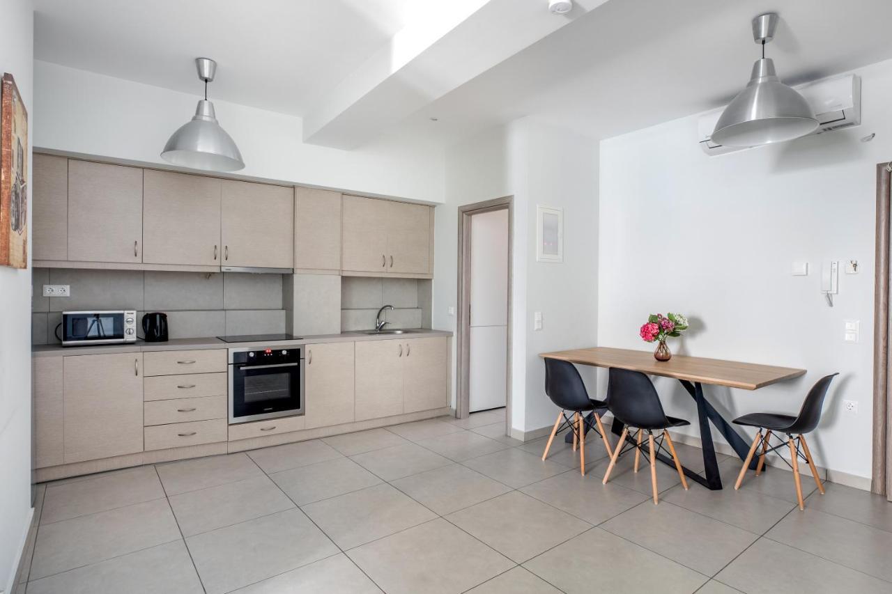 Supreme B2 Apartment In Syntagma Athens Exterior photo
