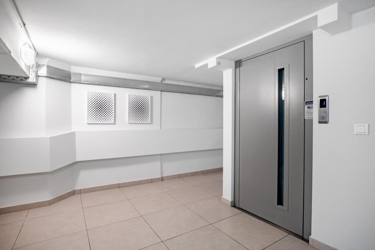 Supreme B2 Apartment In Syntagma Athens Exterior photo